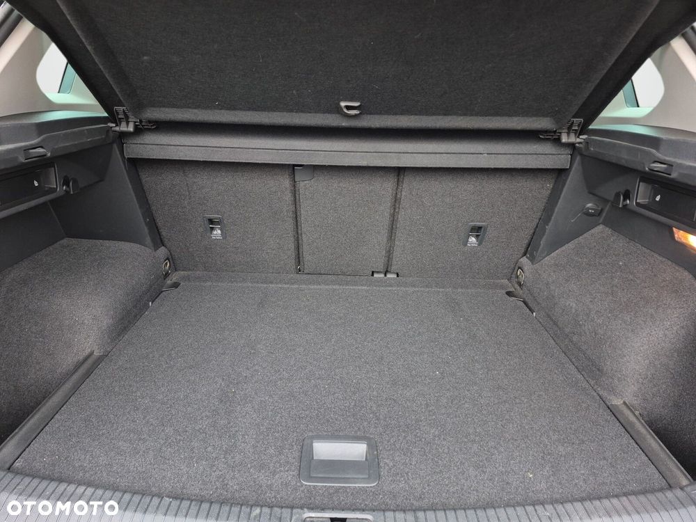 Volkswagen Tiguan 1.5 TSI EVO Comfortline DSG - 19