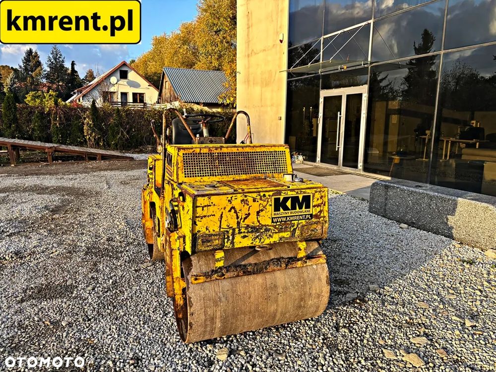Bomag BW 100AD WALEC 1995R - 7