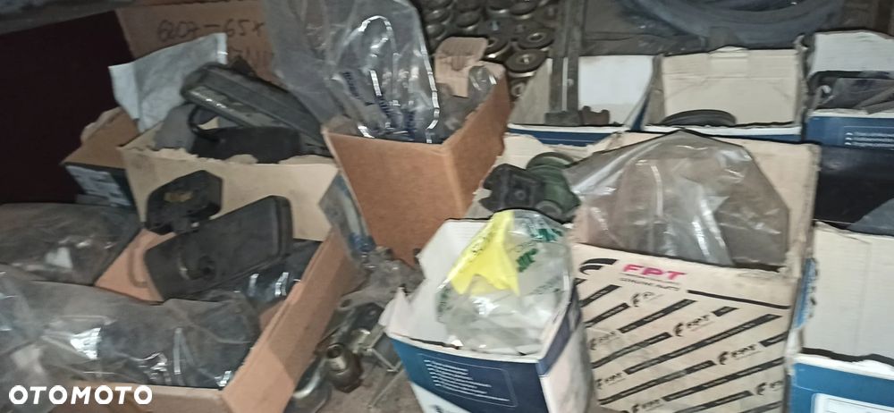 Części Honker 2000 2424 ramka drzwi zbiornik pompa atrapa - 10