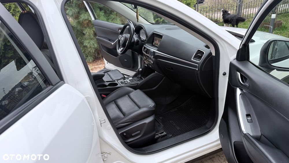 Mazda CX-5 2.0 Skypassion AWD - 15