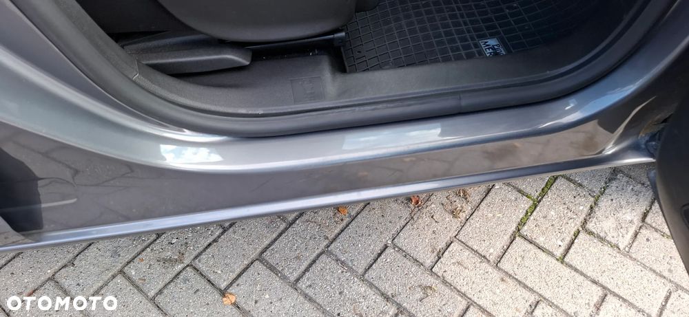 Opel Meriva 1.4 T Enjoy - 9