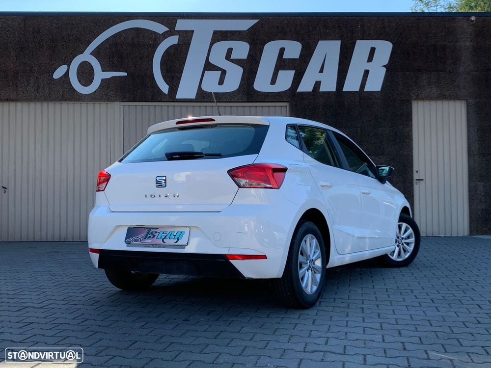 SEAT Ibiza 1.0 Style - 6