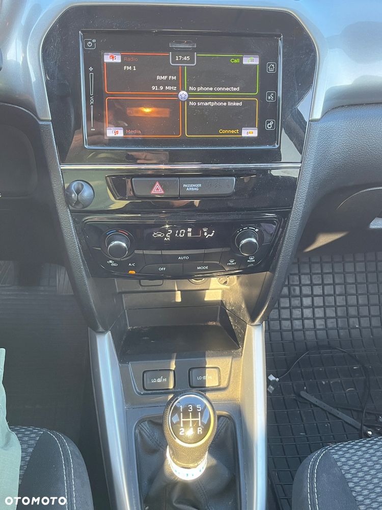 Suzuki Vitara - 13