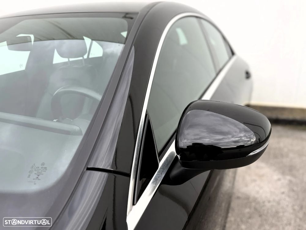 Mercedes-Benz CLA 250 e Progressive - 13