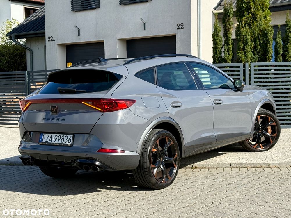 Cupra Formentor - 11