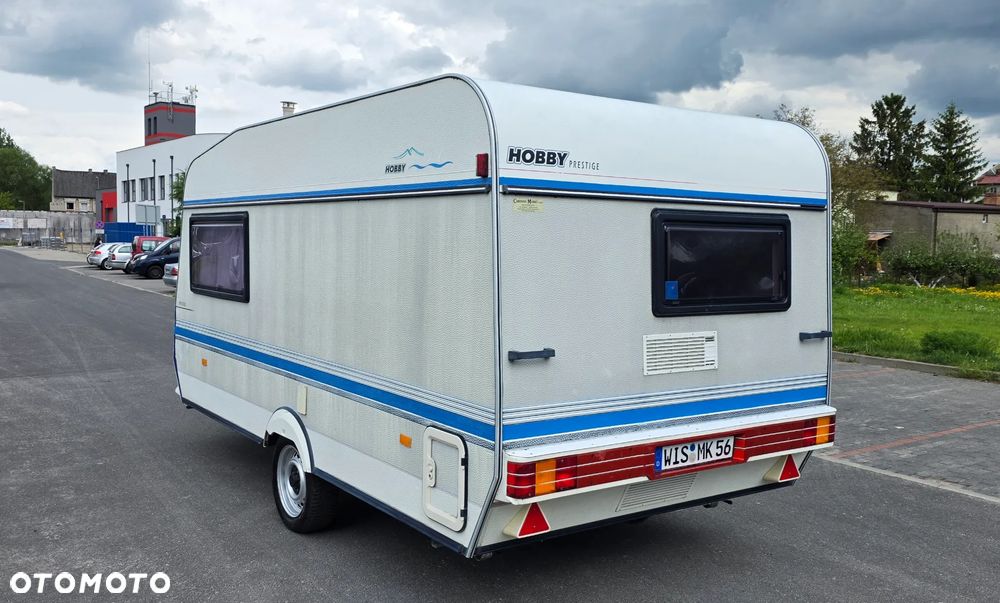 Hobby PRESTIGE 425 - 11