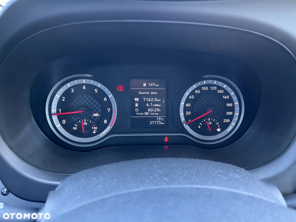 Hyundai i10 1.0 Access - 14