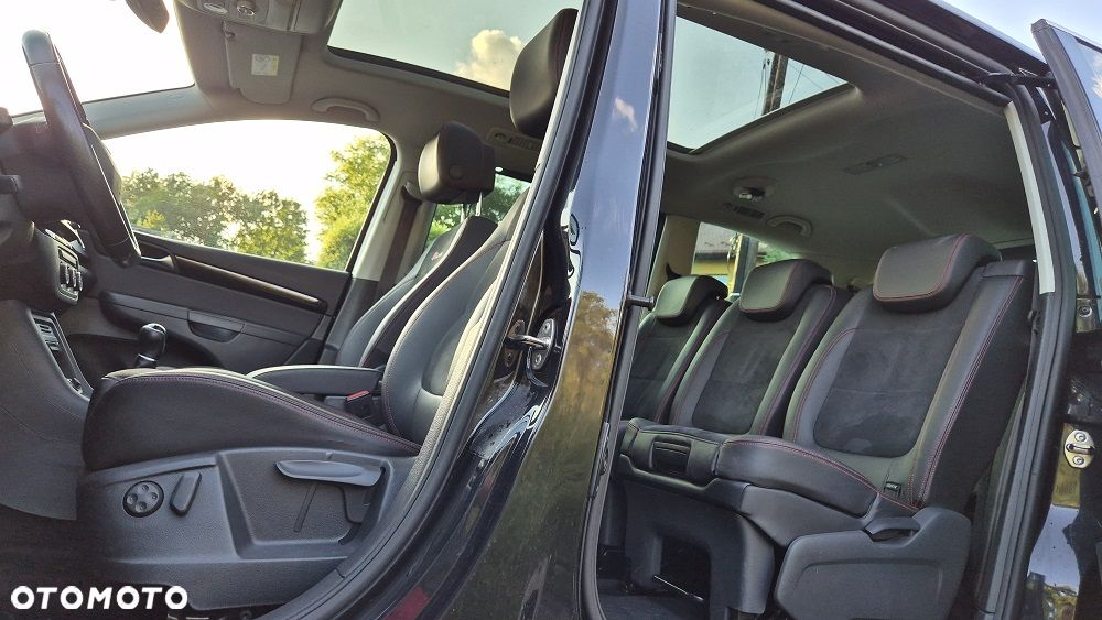 Seat Alhambra 2.0 TDI S&S 4Drive FR-LINE - 20