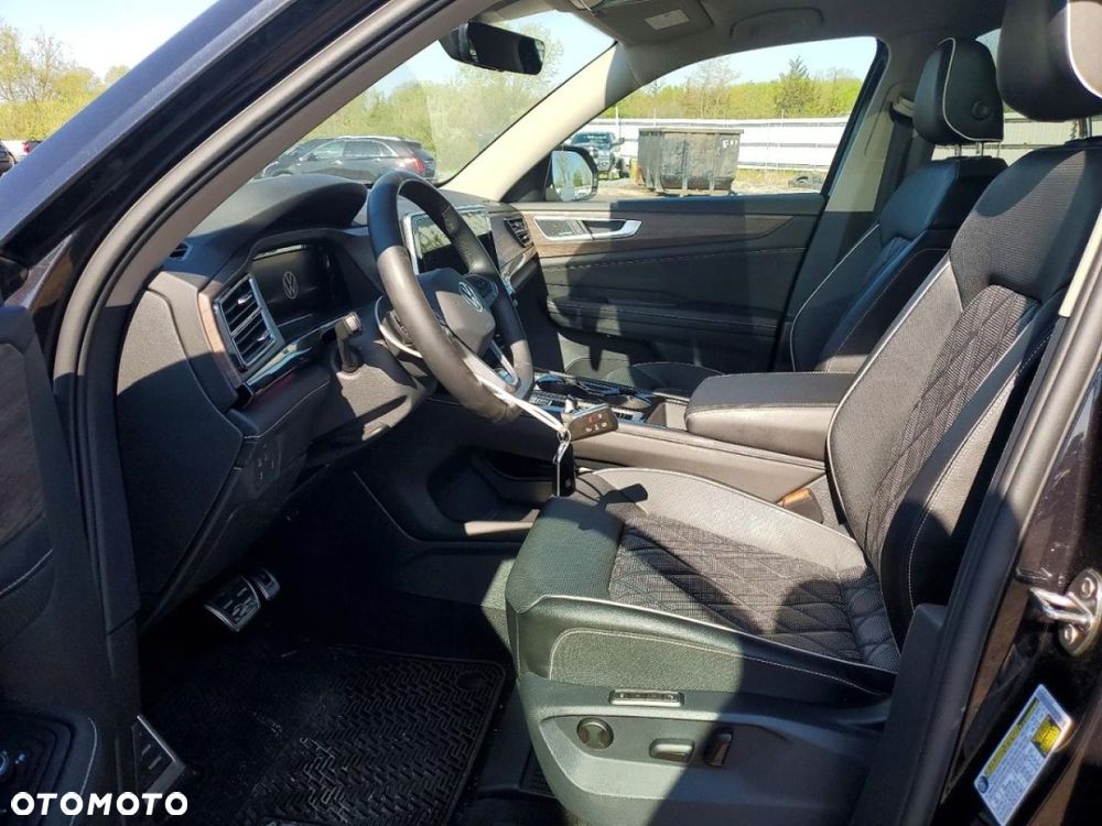 Volkswagen Atlas - 7