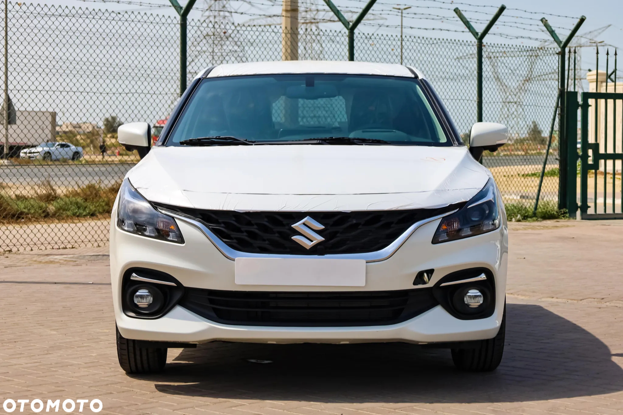 Suzuki Baleno - 6