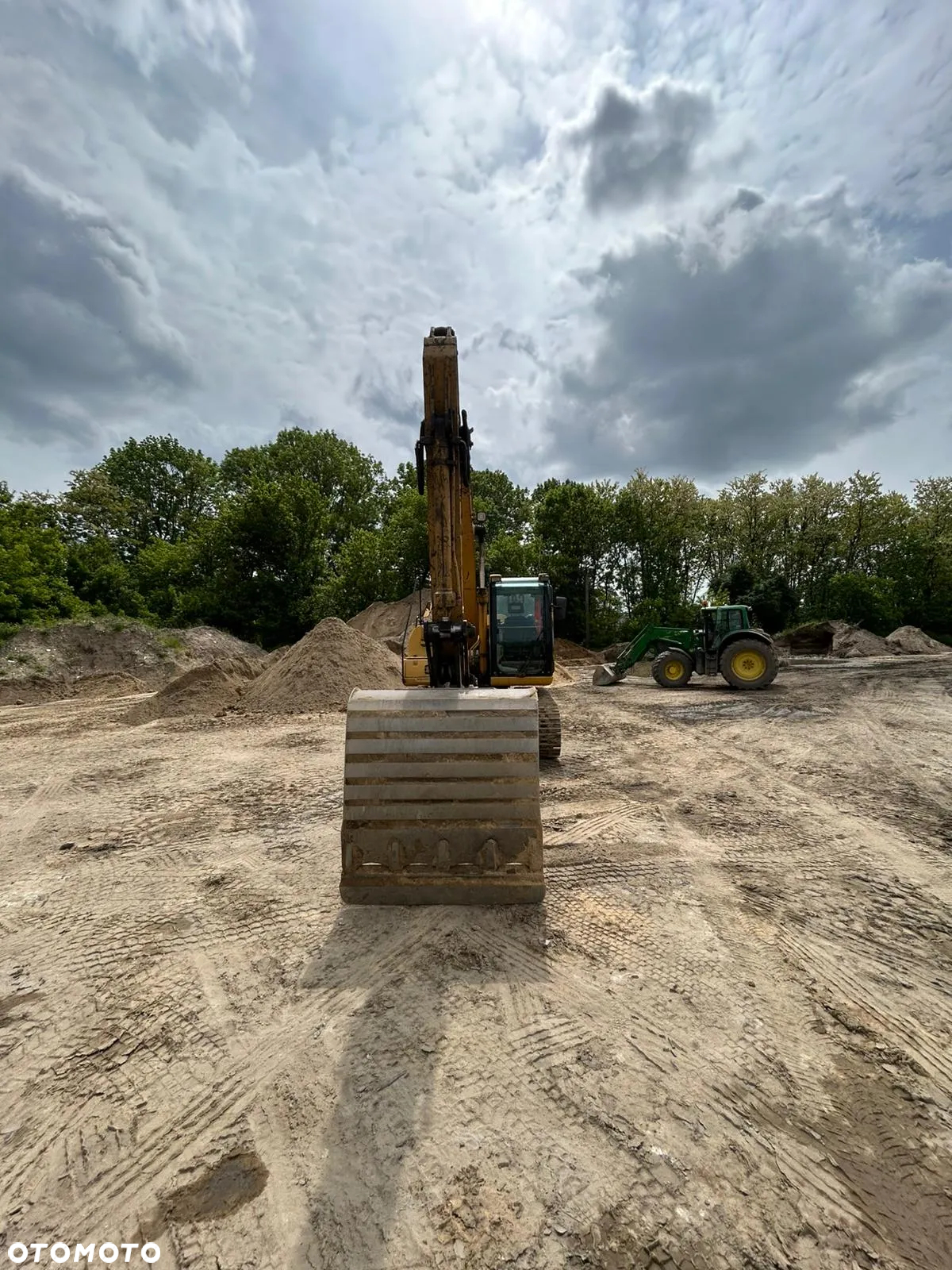 Caterpillar 315 CL - 5