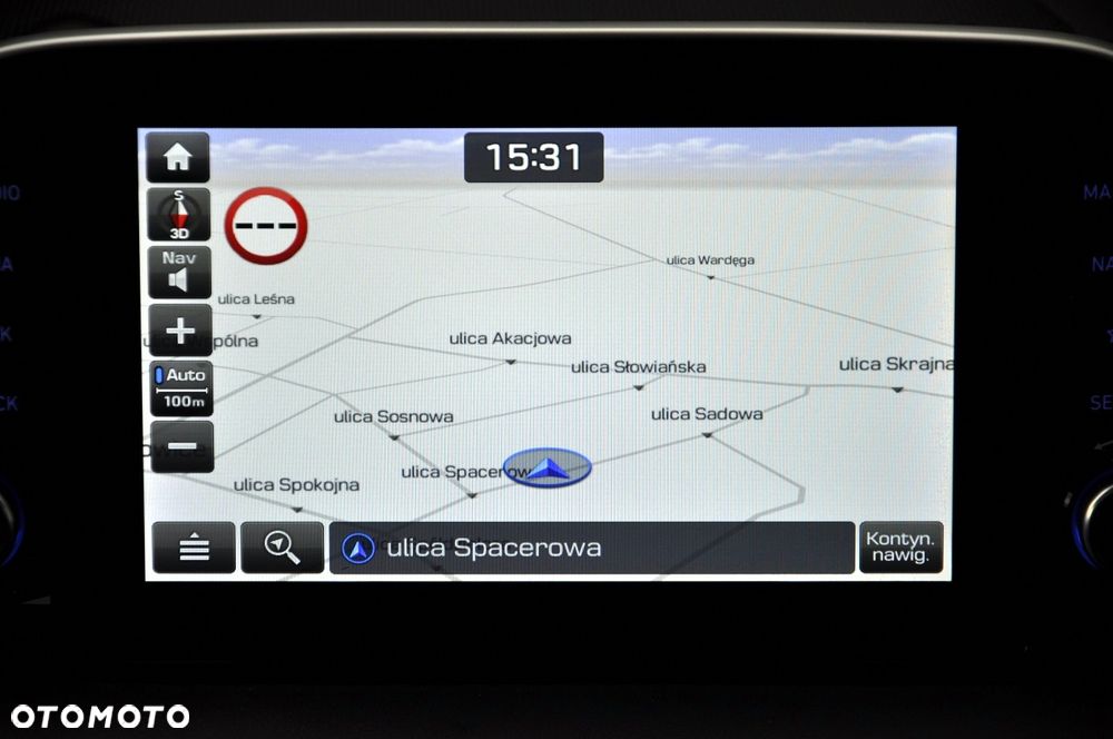 Hyundai Tucson 1.6 Turbo 4WD DCT Advantage - 18