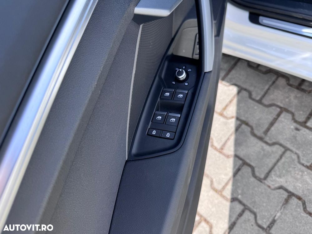 Audi A3 1.5 35 TFSI MHEV S tronic Advanced - 25