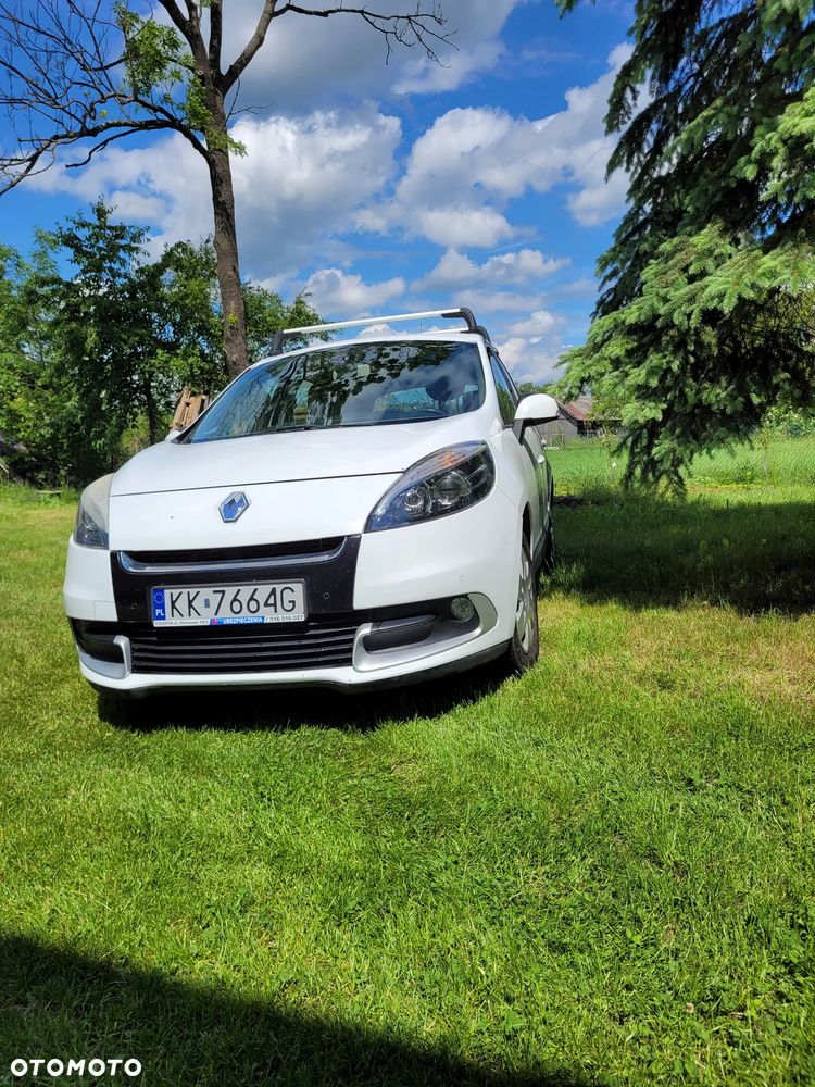 Renault Scenic 1.6 dCi Energy Dynamique - 4