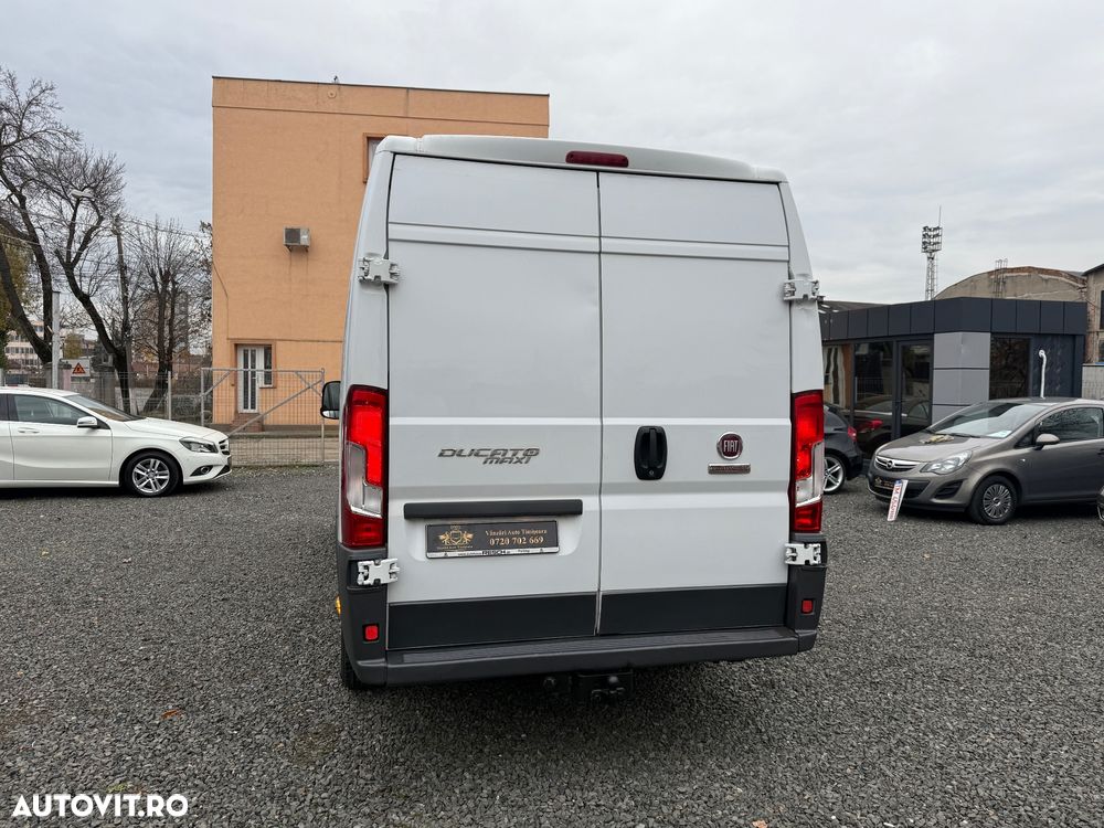 Fiat Ducato - 5