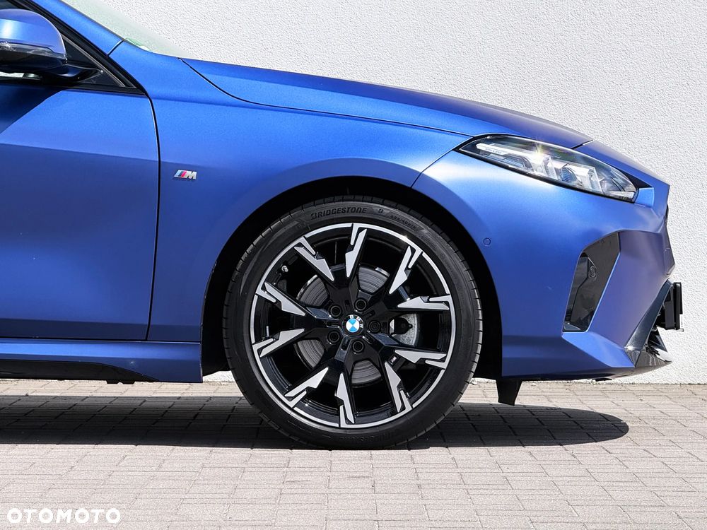 BMW Seria 1 120 - 13