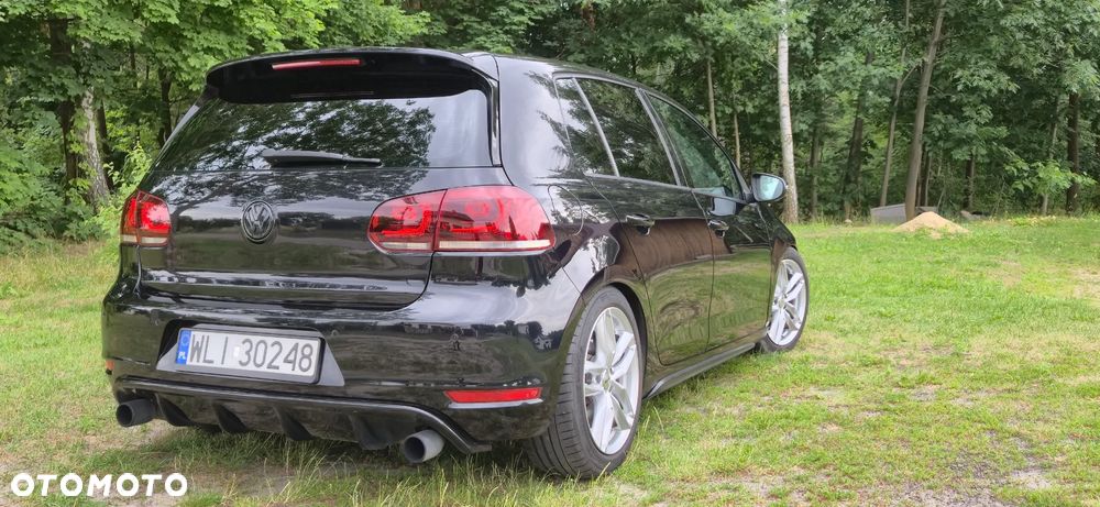 Volkswagen Golf 2.0 GTI - 7