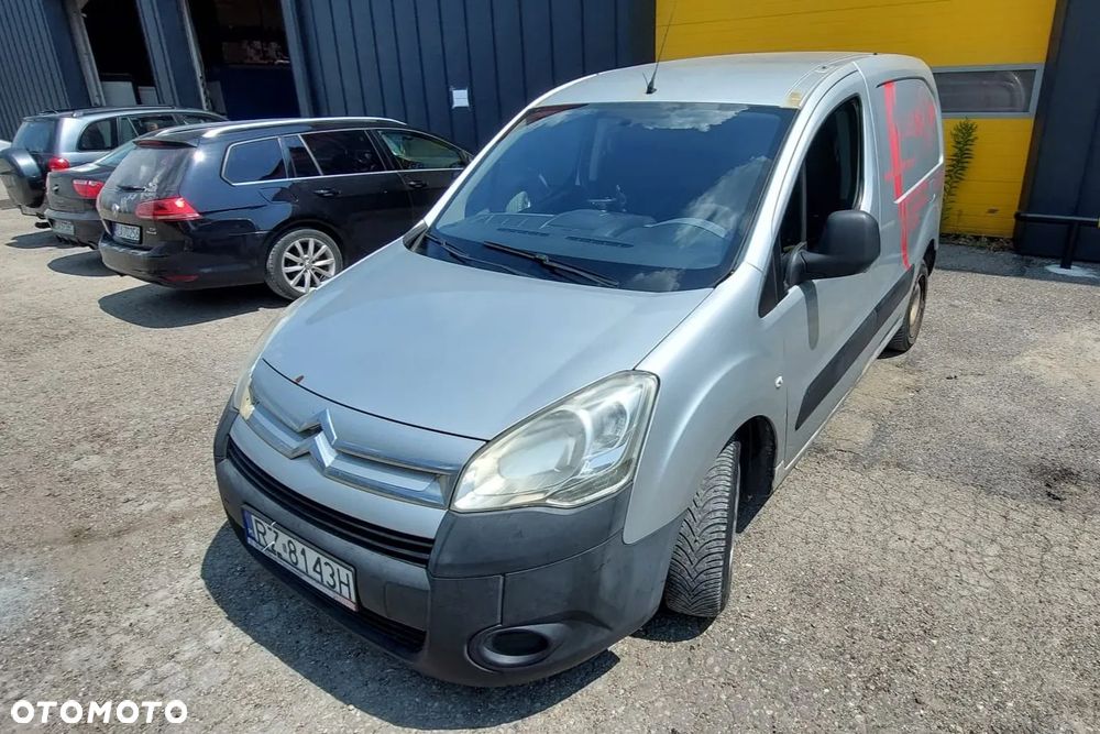 Citroën BERLINGO - 4