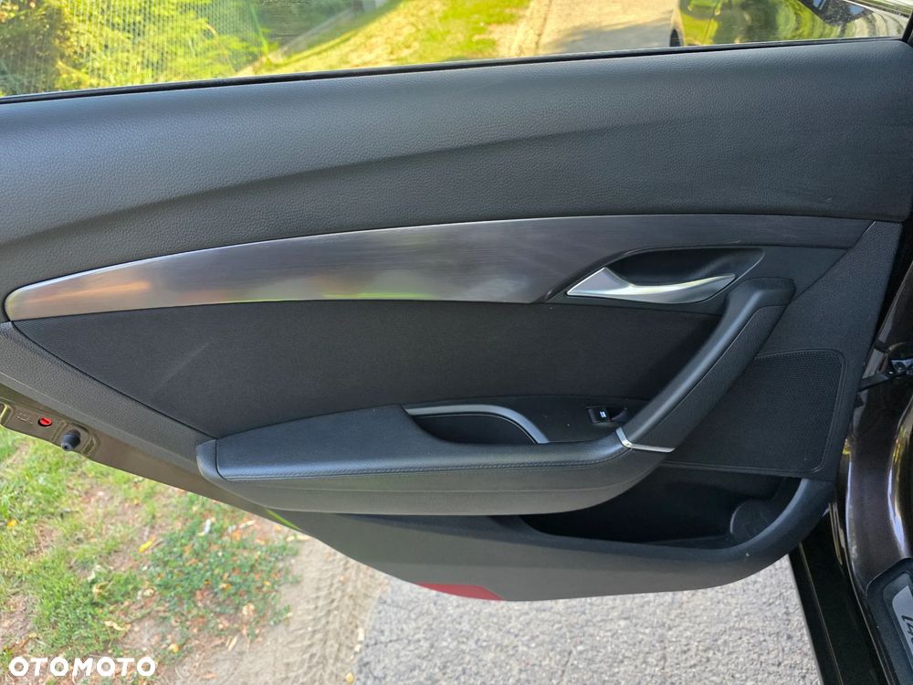 Hyundai i40 Kombi 1.7 CRDi Premium - 20