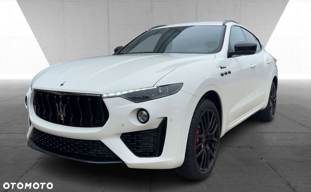 Maserati Levante Modena S - 2