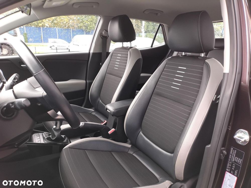Kia Stonic 1.4 M - 21