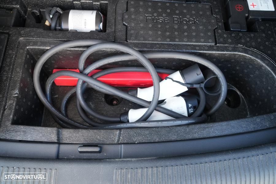 MG EHS 1.5 T-GDI Plug-in Hybrid Luxury - 7