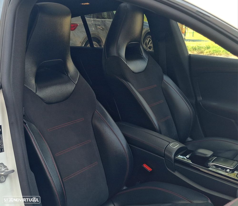 Mercedes-Benz CLA 180 7G-DCT AMG Line Advanced Plus - 15