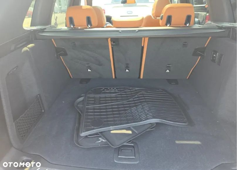 BMW X3 xDrive30i M Sport - 13