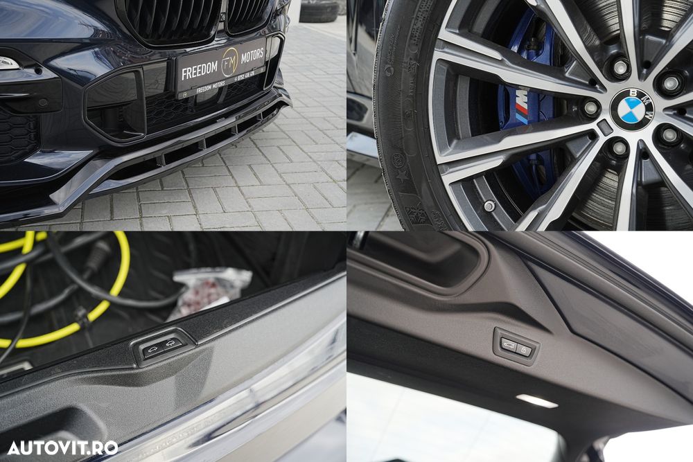 BMW X5 xDrive45e - 15