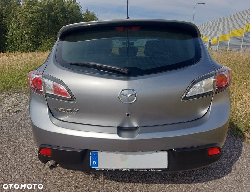Mazda 3 - 13
