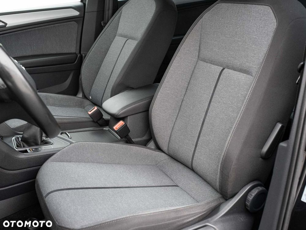 Seat Tarraco 1.5 Eco TSI EVO Style S&S - 12