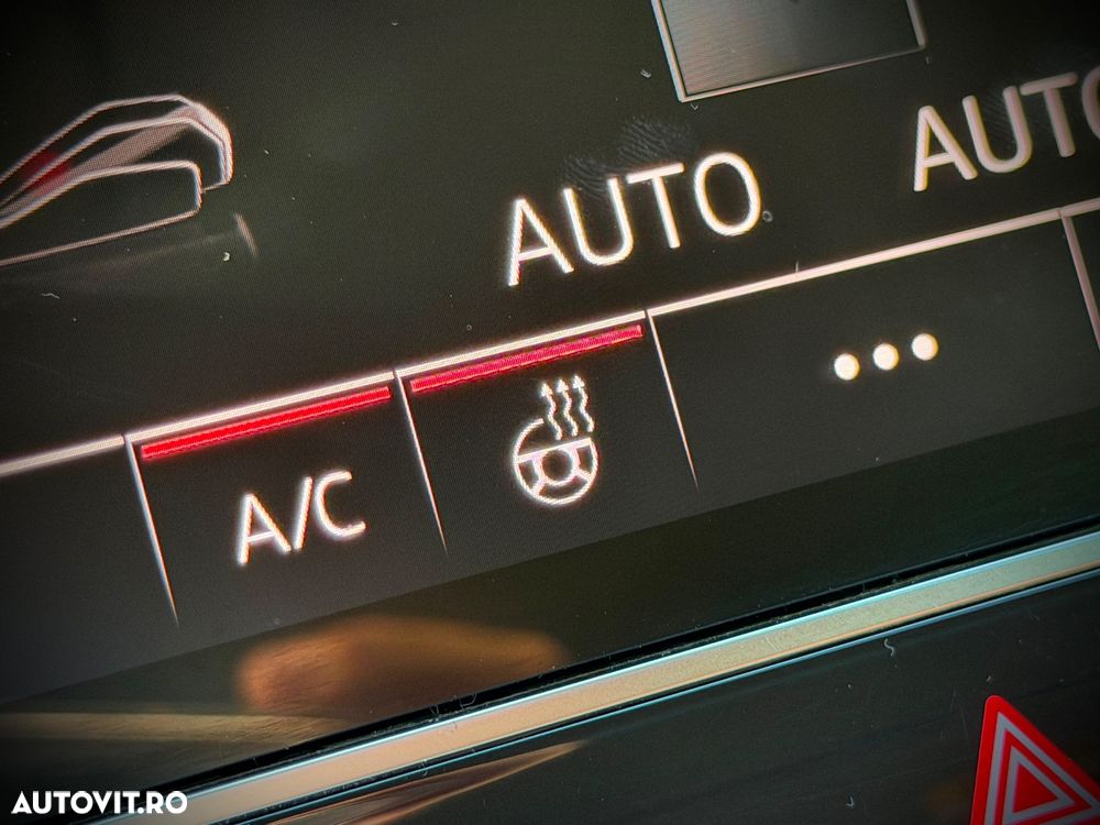 Audi A6 Limuzina 40 TDI S tronic design - 27