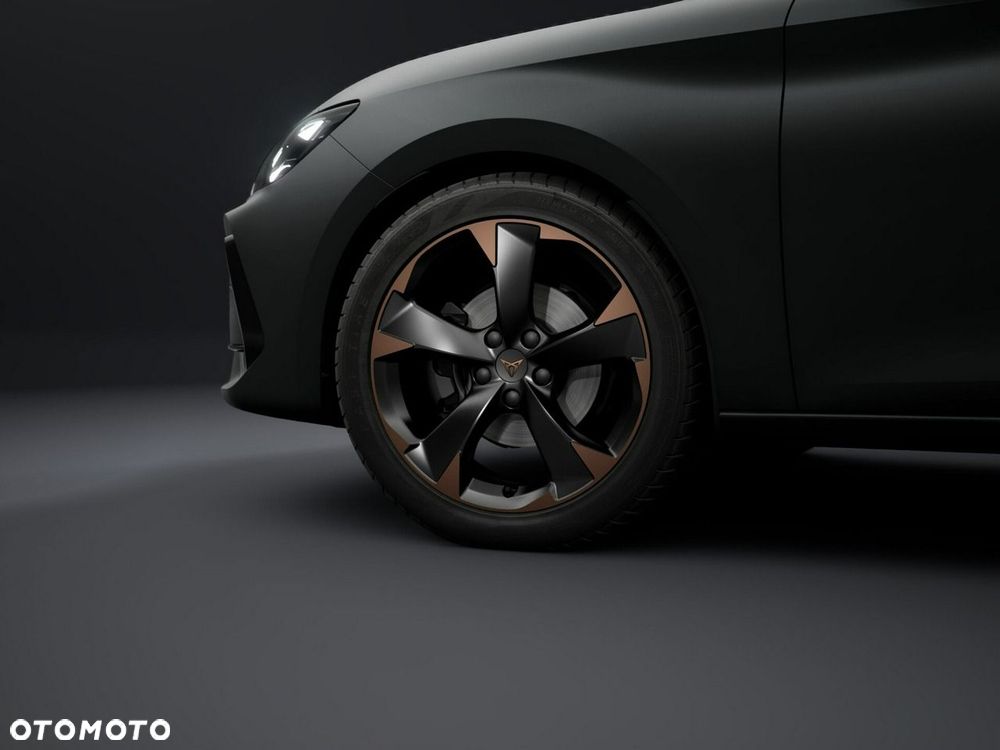 Cupra Leon - 19