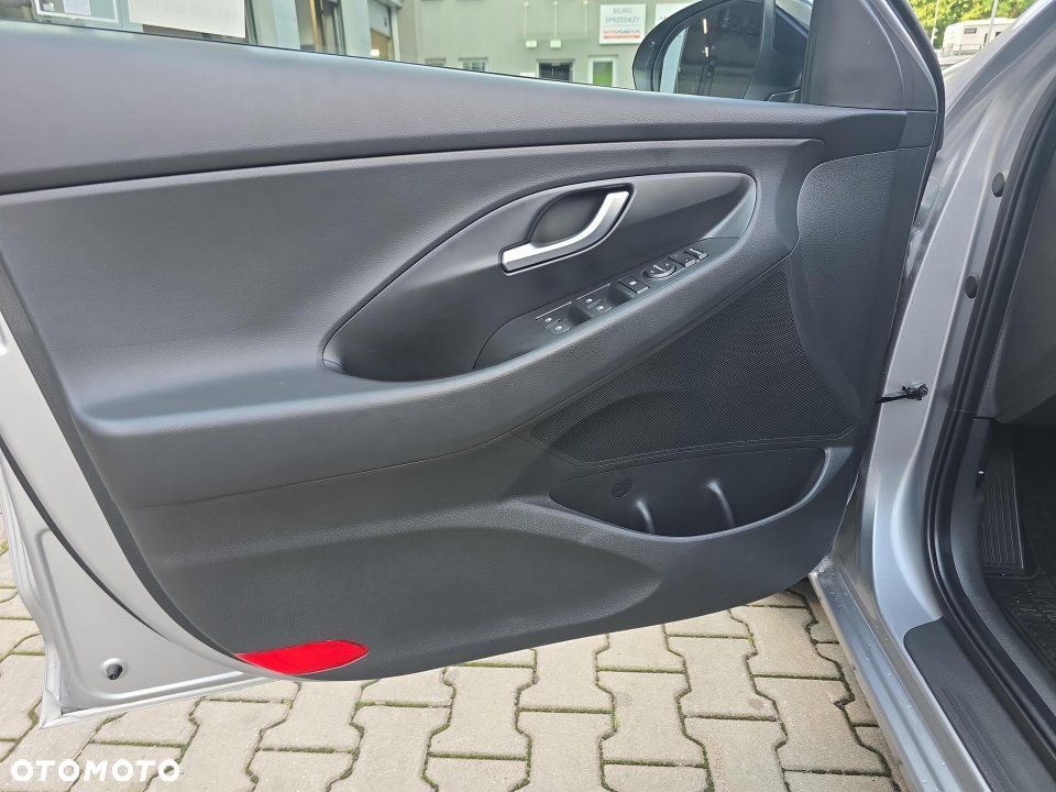 Hyundai i30 - 12