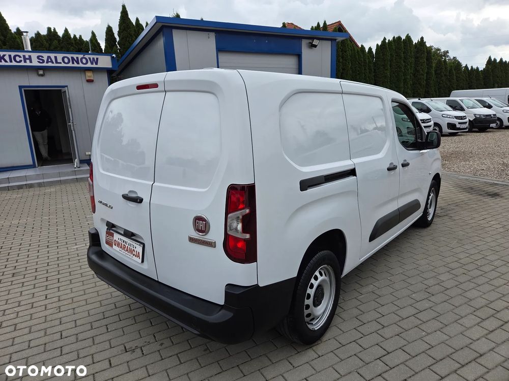 Fiat Doblo - 6