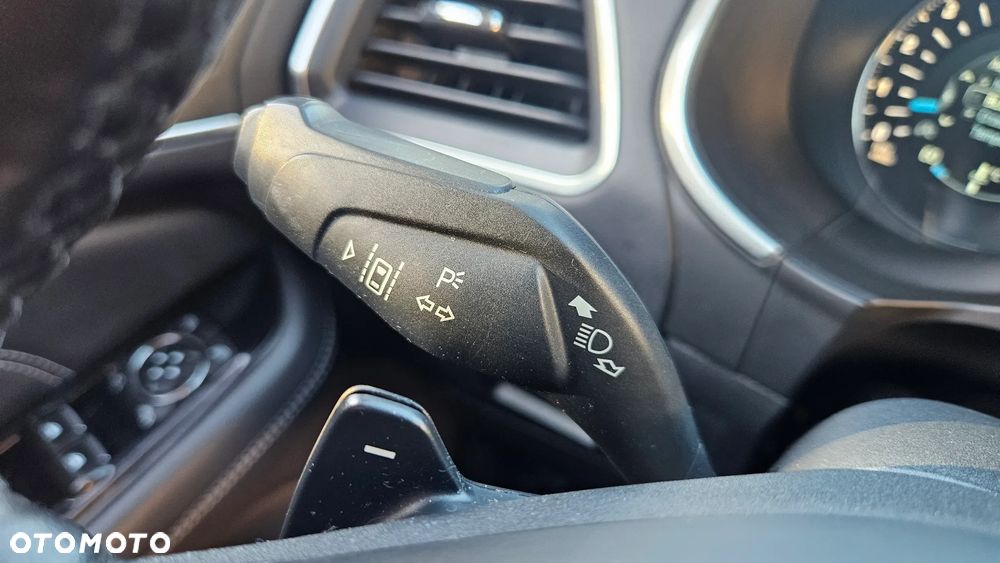 Ford S-Max 2.0 TDCi 4WD Titanium PowerShift - 19
