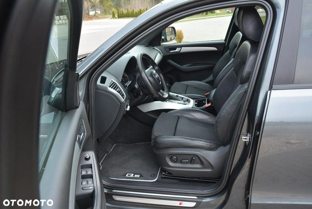 Audi Q5 2.0 TDI Quattro S tronic Prime Line - 20