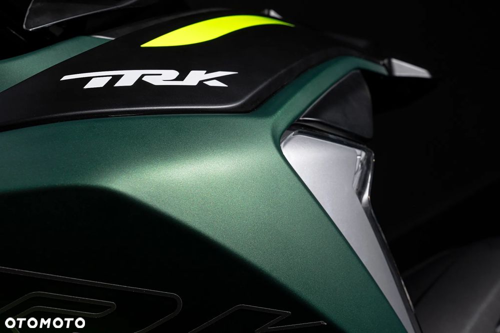 Benelli TRK 702X - 21