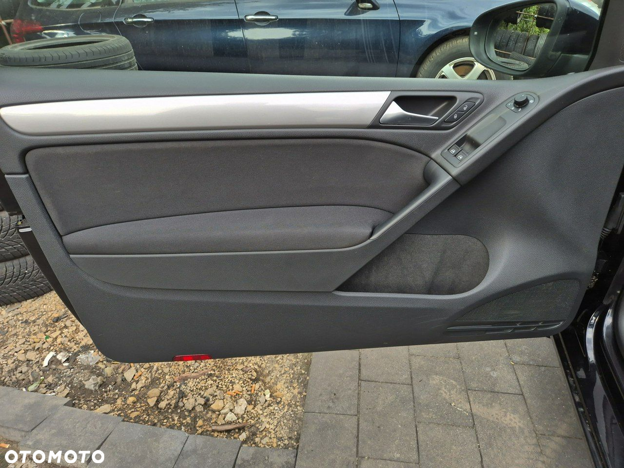 Volkswagen Golf 1.4 Comfortline - 13