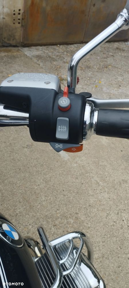 BMW R - 15
