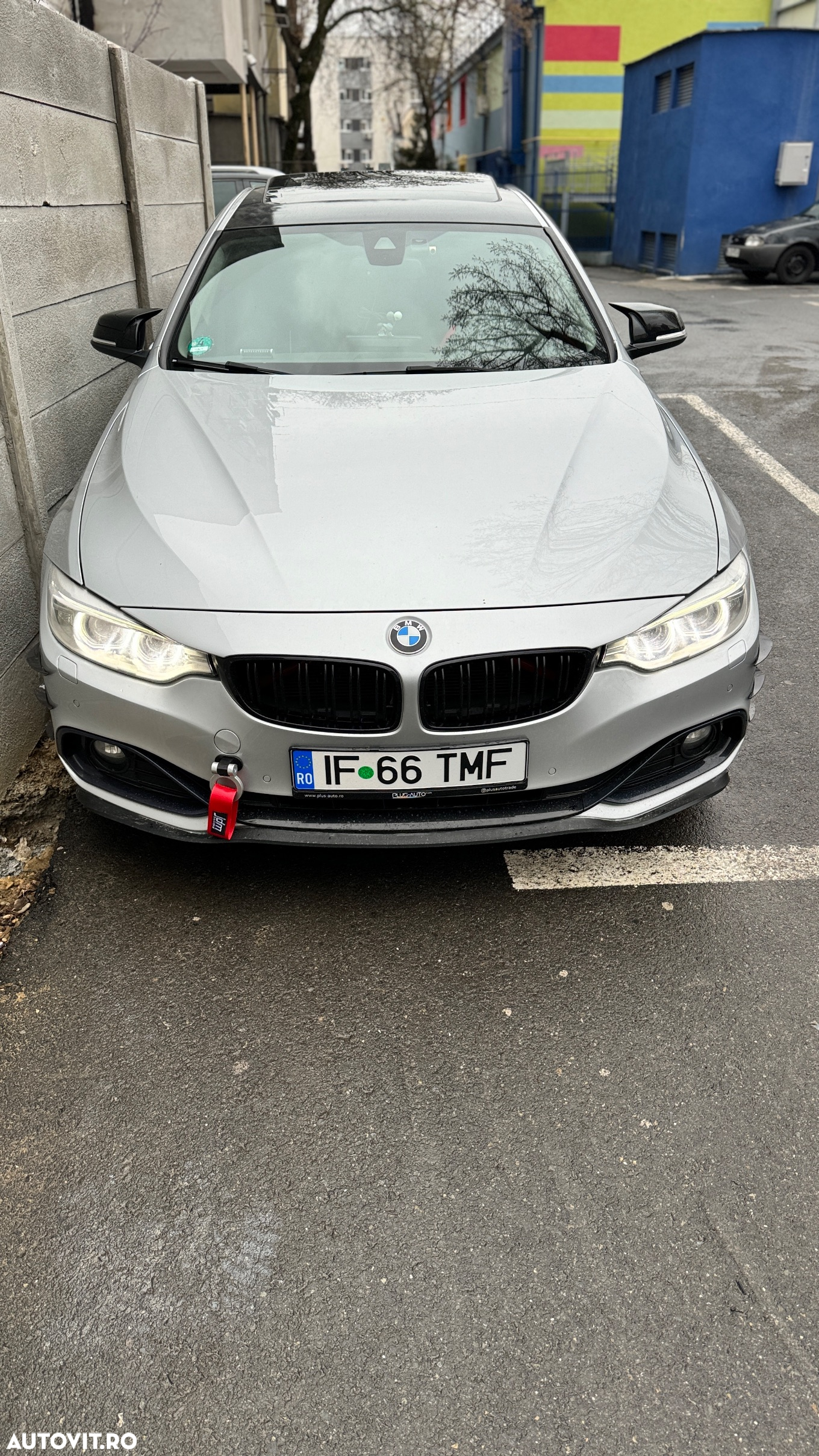 BMW Seria 4 - 9