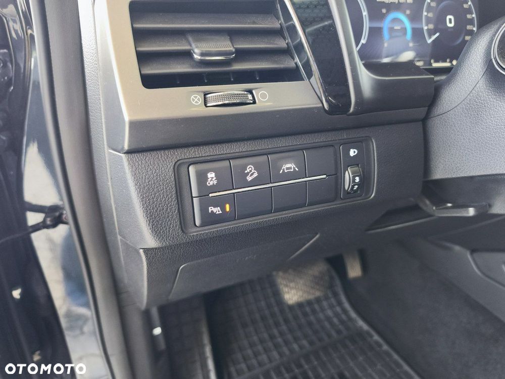 SsangYong/KGM Musso - 13