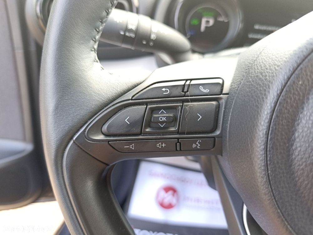 Toyota Yaris - 19