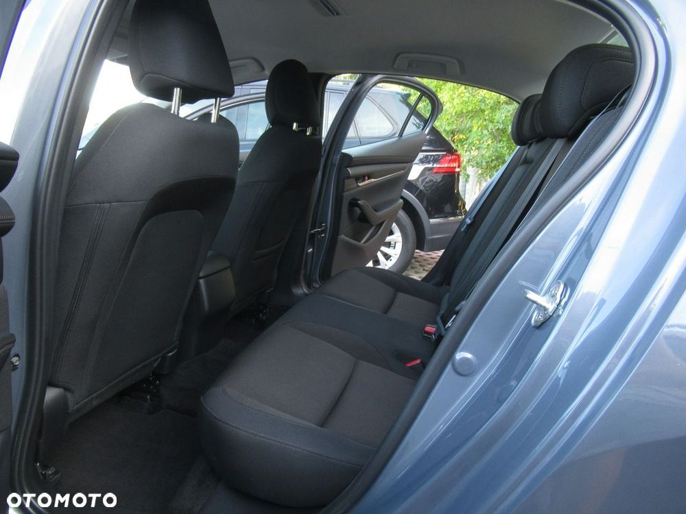 Mazda 3 2.0 mHEV Kanjo - 7