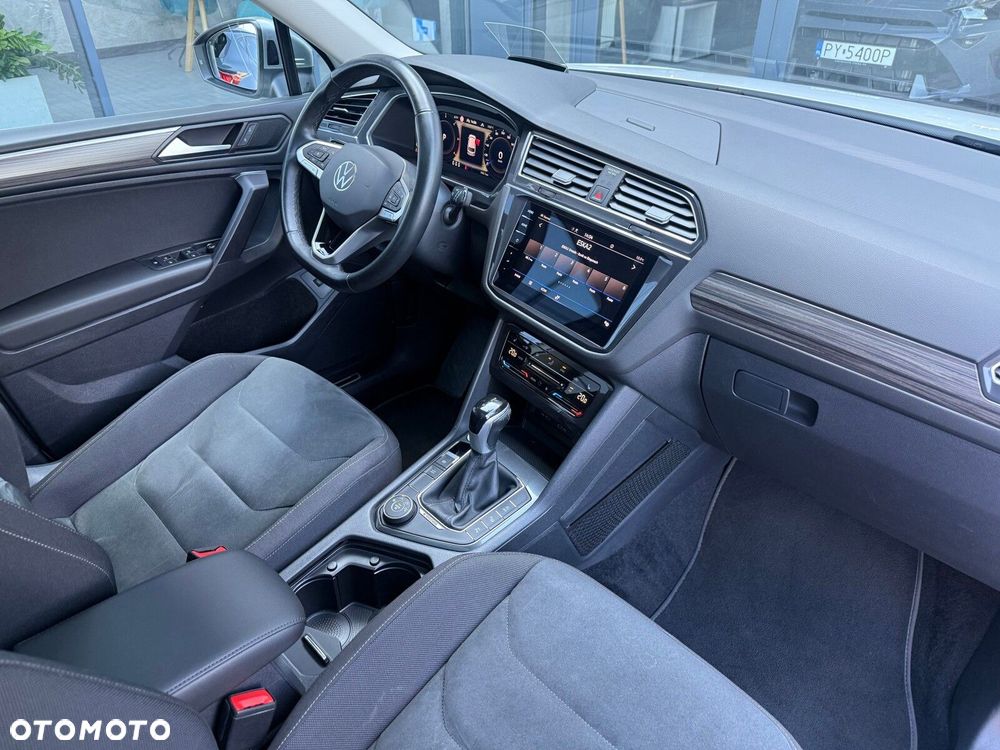 Volkswagen Tiguan Allspace - 18