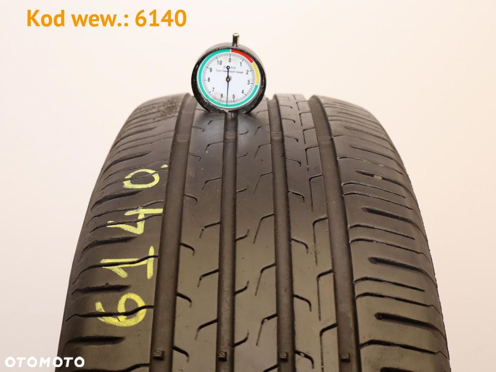 Continental Eco Contact 6 - 215/55 R17 - 1