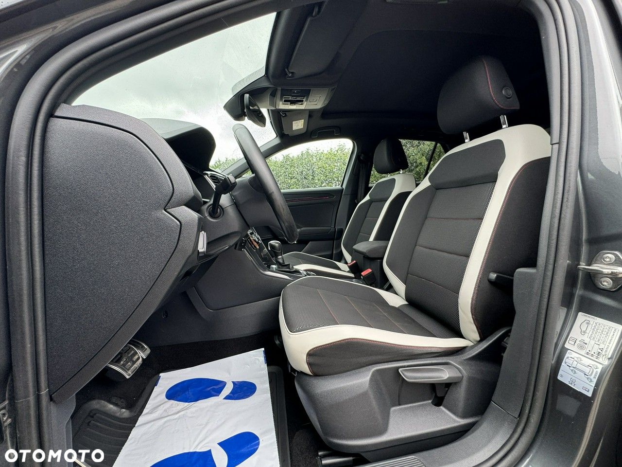Volkswagen T-Roc 2.0 TDI SCR DPF 4Mot Premium DSG - 17