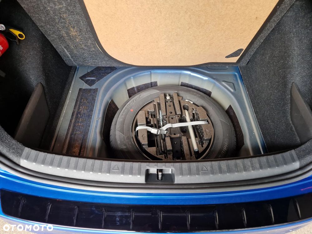 Skoda Scala 1.5 TSI Ambition - 19