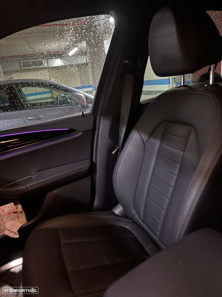 BMW iX3 Inspiring - 4