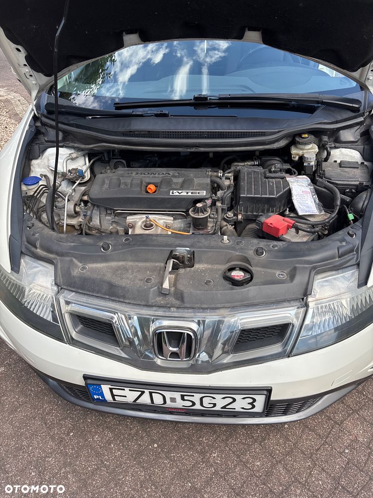 Honda Civic 1.8i-VTEC Sport - 15